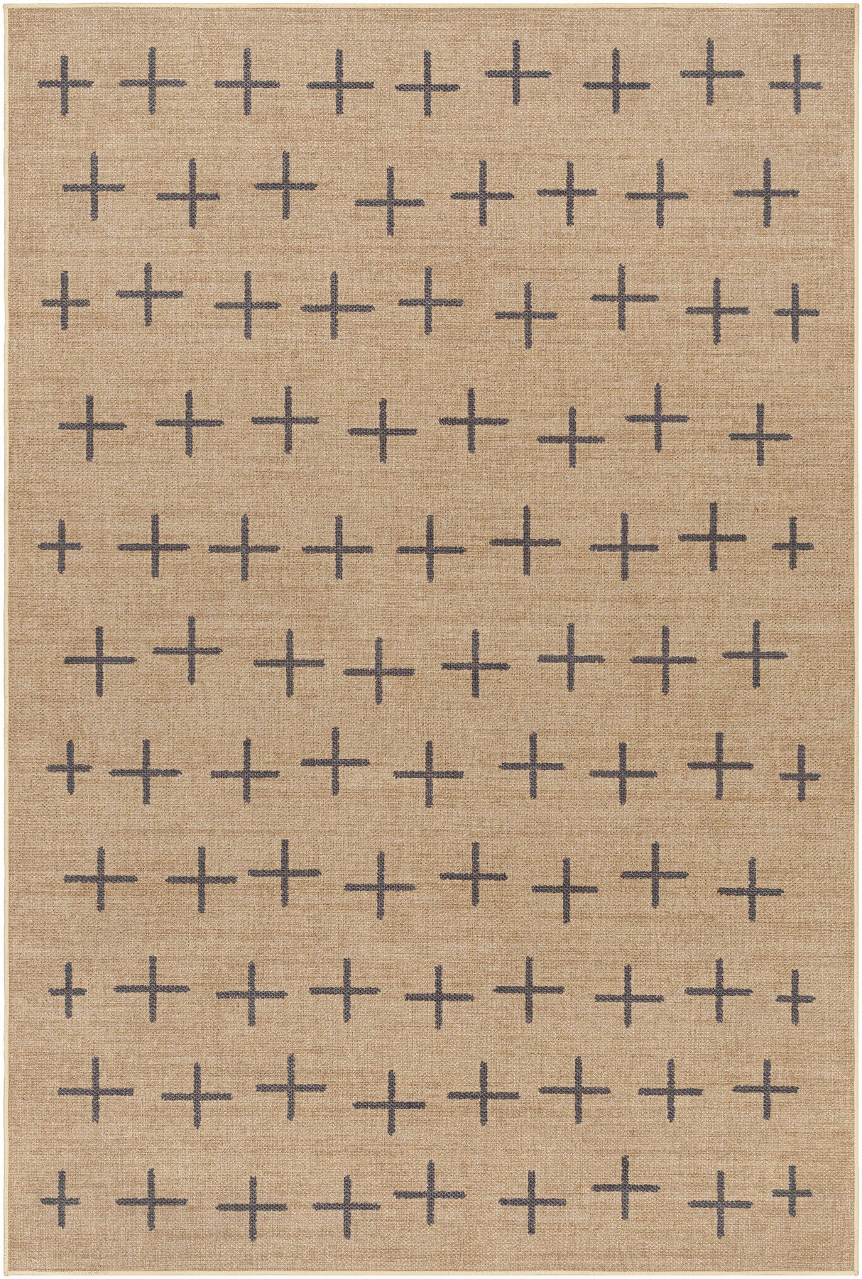 Surya Ez Jute EZT-2308 8' x 10' Rug