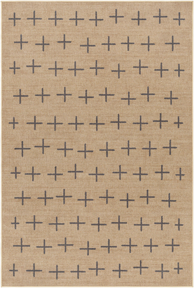 Surya Ez Jute EZT-2308 8' x 10' Rug