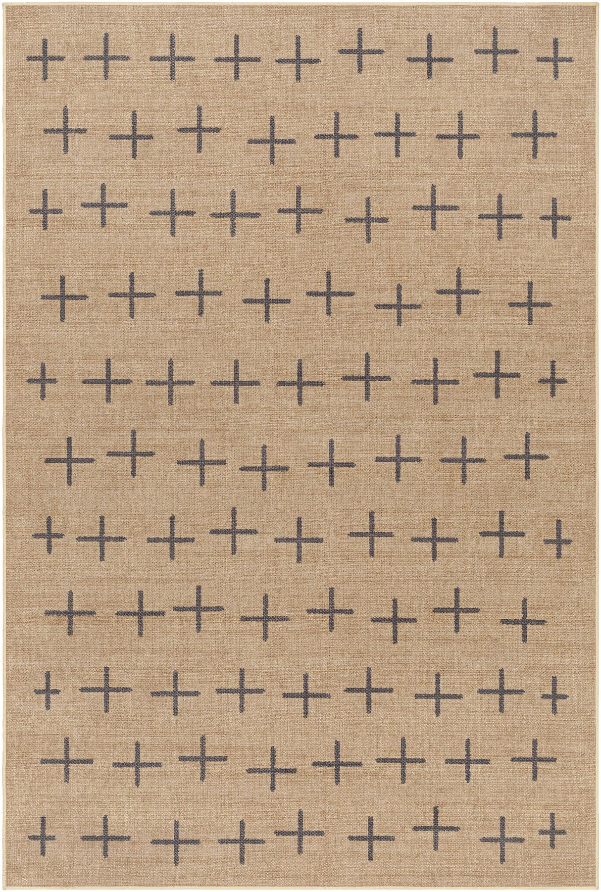 Surya Ez Jute EZT-2308 8' x 10' Rug