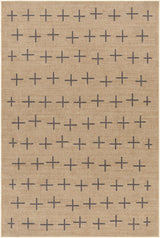 Surya Ez Jute EZT-2308 8' x 10' Rug