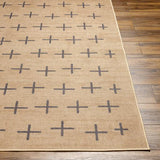 Surya Ez Jute EZT-2308 8' x 10' Rug