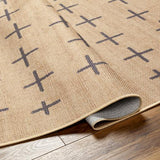Surya Ez Jute EZT-2308 8' x 10' Rug