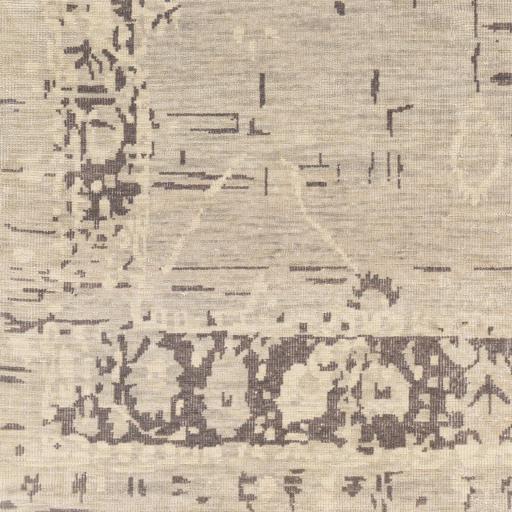 Surya Festival FVL-1011 Charcoal Cream 10' x 14' Rug