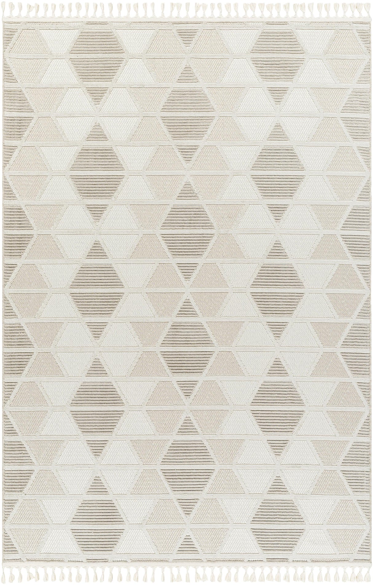 Surya Finland FND-2301 9'2" x 12' Rug