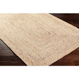 Surya Firat FRT-2301 Ivory Tan 9' x 12' Rug