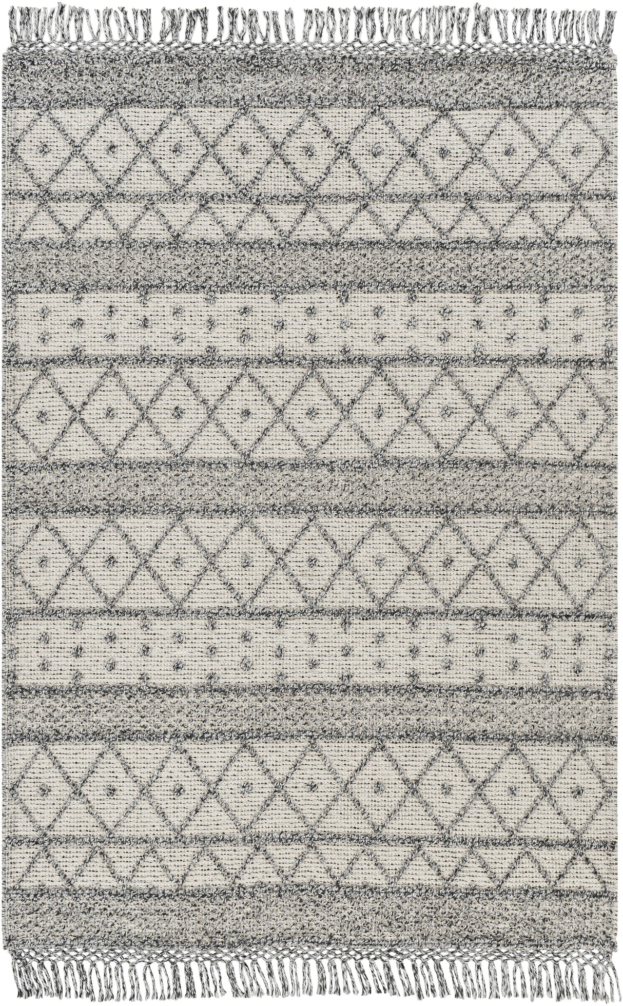 Surya Fleur FLE-2305 9' x 12' Rug