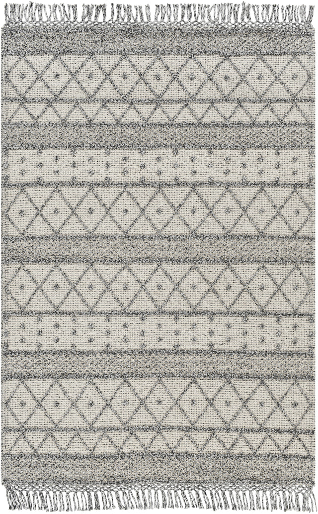 Surya Fleur FLE-2305 9' x 12' Rug