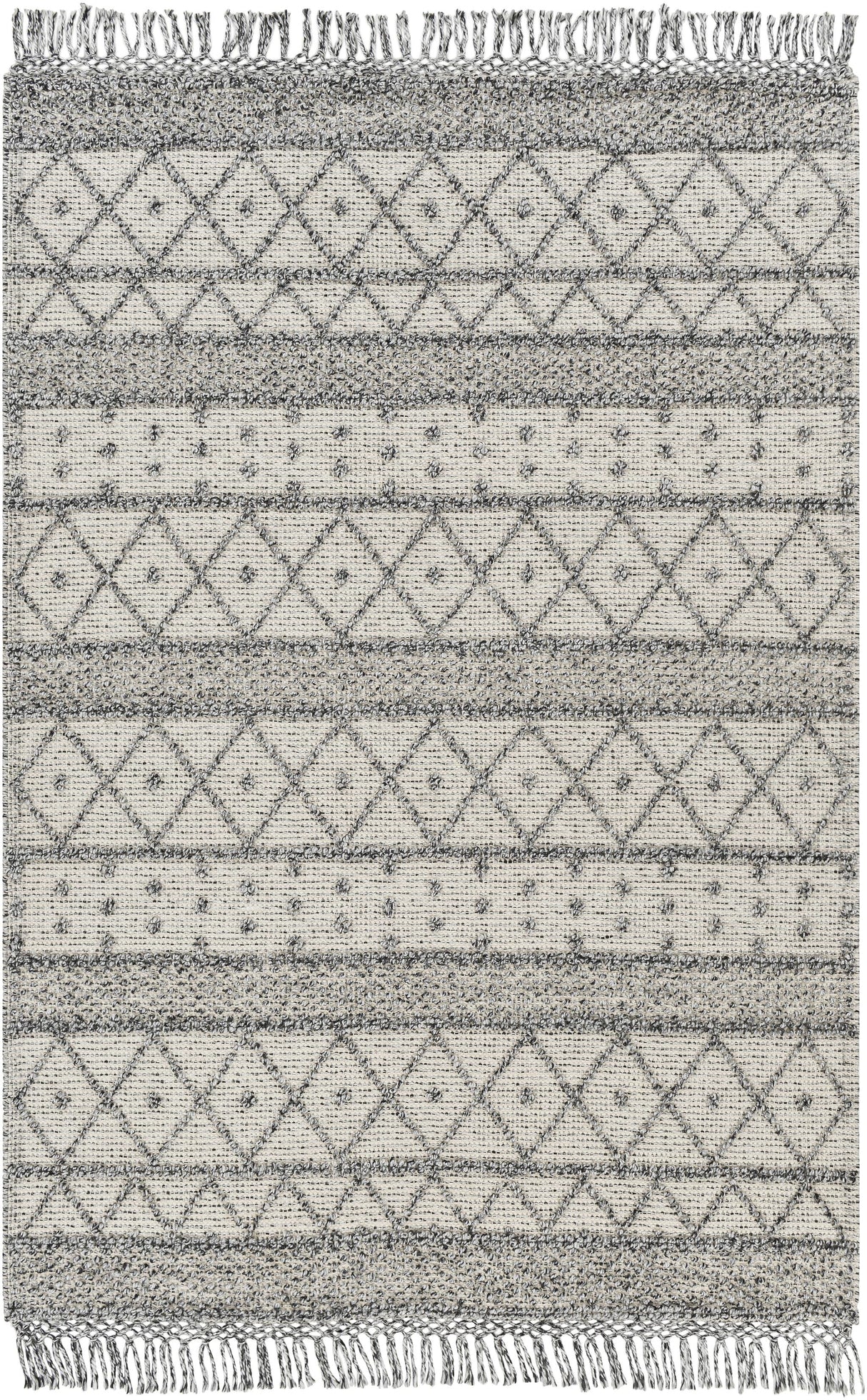 Surya Fleur FLE-2305 9' x 12' Rug
