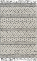 Surya Fleur FLE-2305 9' x 12' Rug
