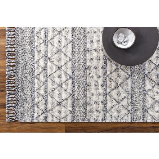 Surya Fleur FLE-2305 9' x 12' Rug
