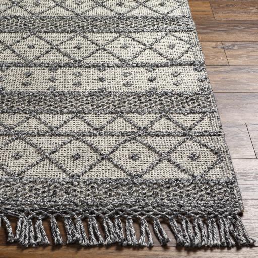 Surya Fleur FLE-2305 9' x 12' Rug