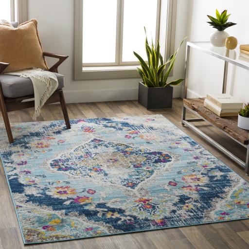 Surya Floransa FSA-2300 10' x 13'11" Rug