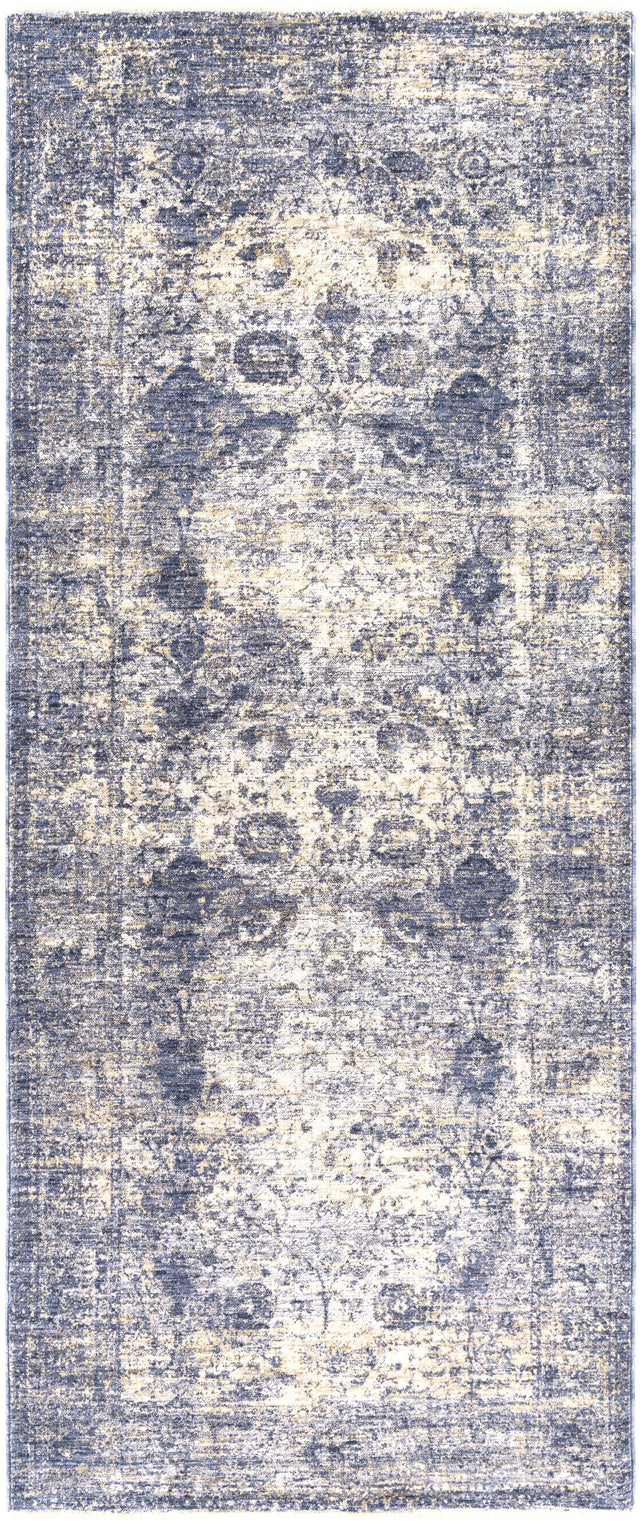 Surya Lincoln LIC-2302 2' x 3'3" Rug