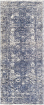 Surya Lincoln LIC-2303 3'3" x 10' Rug