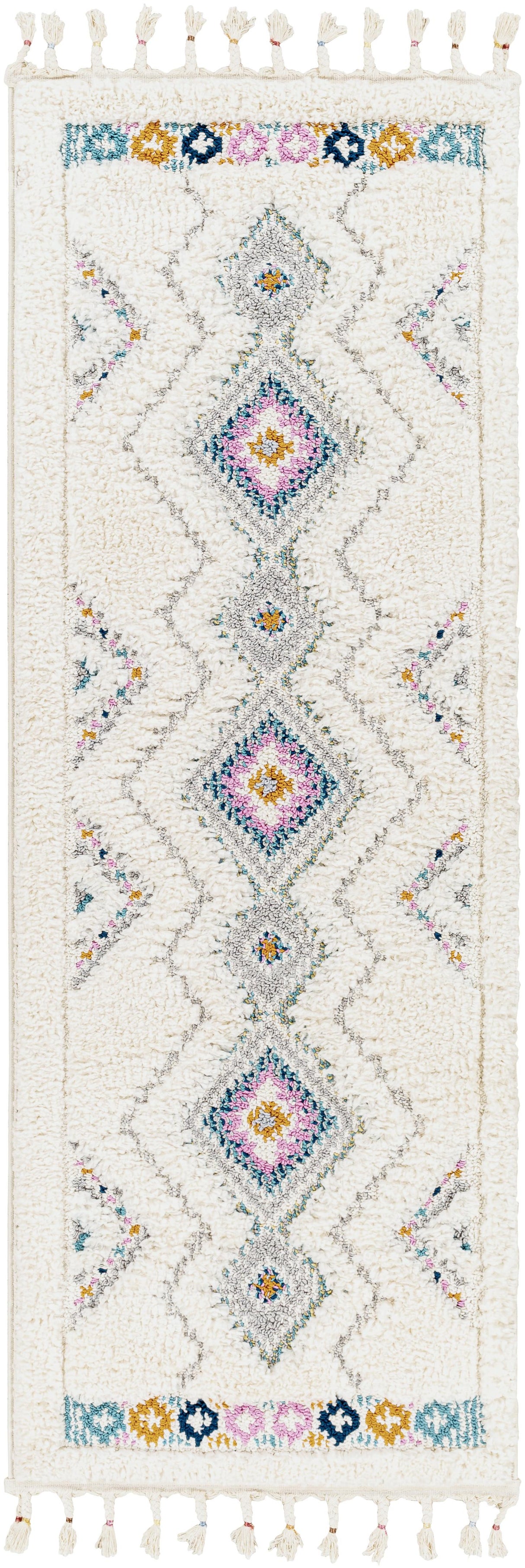 Surya Lofty LOF-2301 2'7" x 7'3" Rug