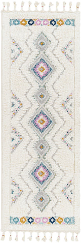 Surya Lofty LOF-2301 2'7" x 7'3" Rug