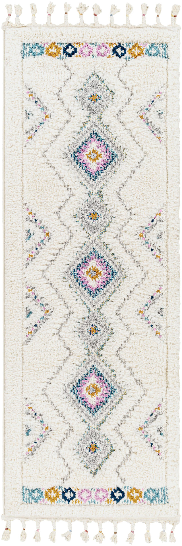 Surya Lofty LOF-2301 2'7" x 7'3" Rug
