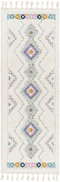 Surya Lofty LOF-2301 2'7" x 7'3" Rug