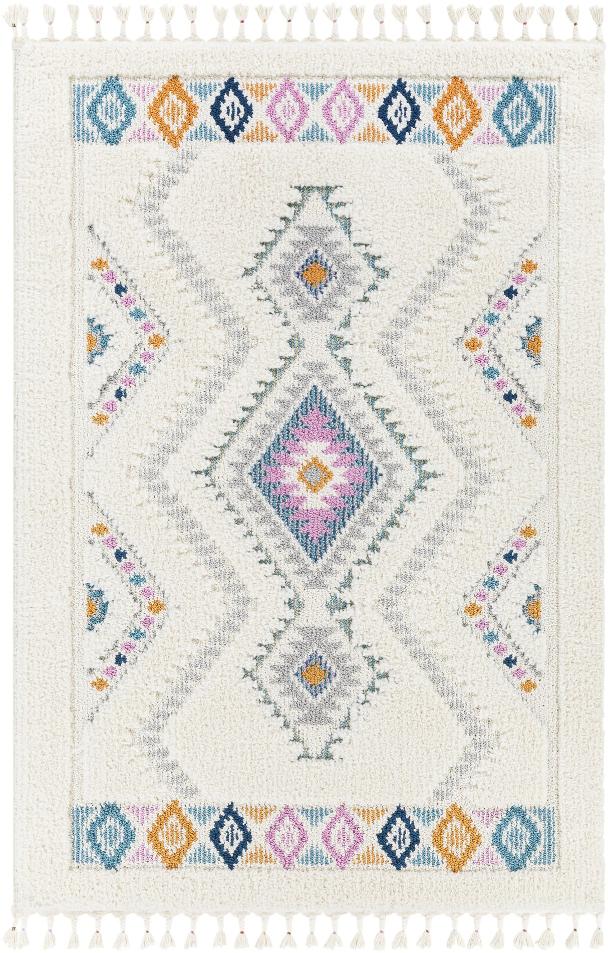 Surya Lofty LOF-2301 2'7" x 7'3" Rug