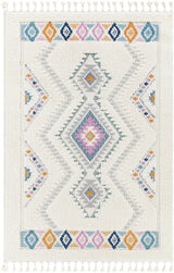 Surya Lofty LOF-2301 2'7" x 7'3" Rug
