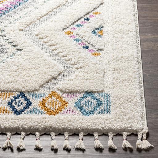 Surya Lofty LOF-2301 2'7" x 7'3" Rug