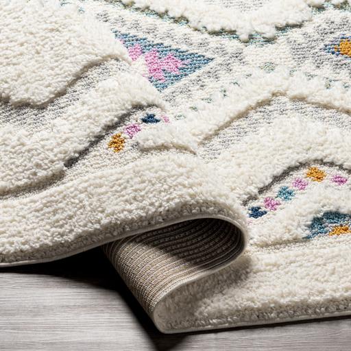 Surya Lofty LOF-2301 2'7" x 7'3" Rug