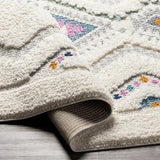 Surya Lofty LOF-2301 2'7" x 7'3" Rug