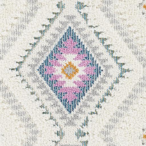 Surya Lofty LOF-2301 2'7" x 7'3" Rug