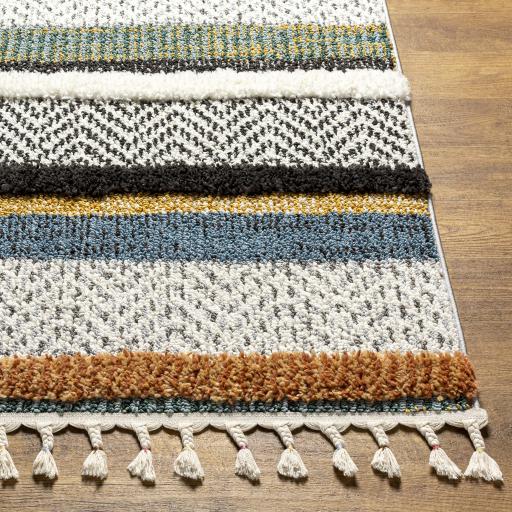 Surya Lofty LOF-2304 6'7" x 9' Rug