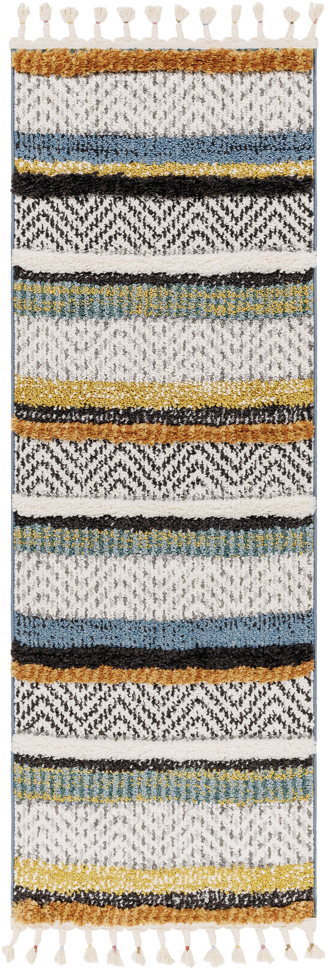 Surya Lofty LOF-2304 9'2" x 12' Rug