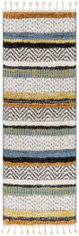 Surya Lofty LOF-2304 9'2" x 12' Rug