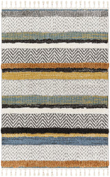 Surya Lofty LOF-2304 9'2" x 12' Rug