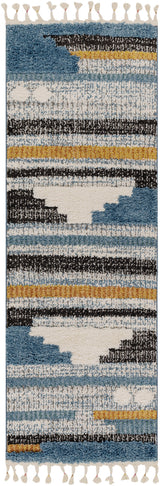 Surya Lofty LOF-2305 5'3" x 7' Rug