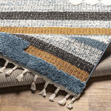 Surya Lofty LOF-2305 5'3" x 7' Rug