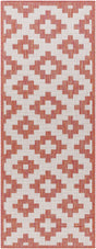 Surya Long Beach LBH-2309 5'3" x 7' Rug