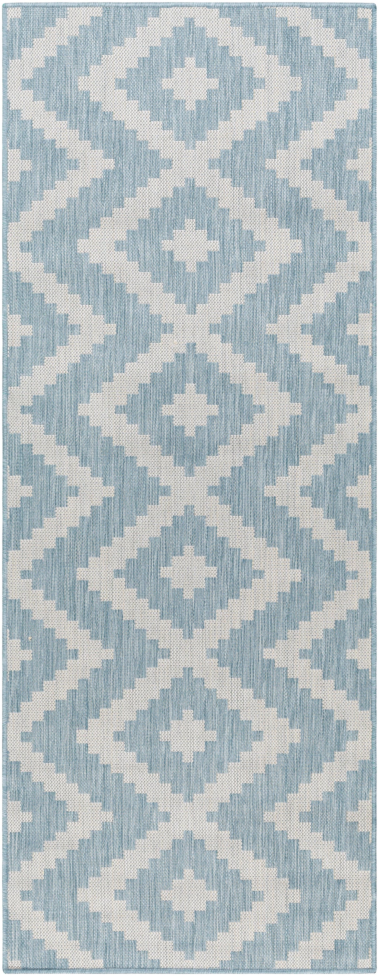 Surya Long Beach LBH-2315 6'7" x 9' Rug