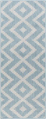 Surya Long Beach LBH-2315 6'7" x 9' Rug