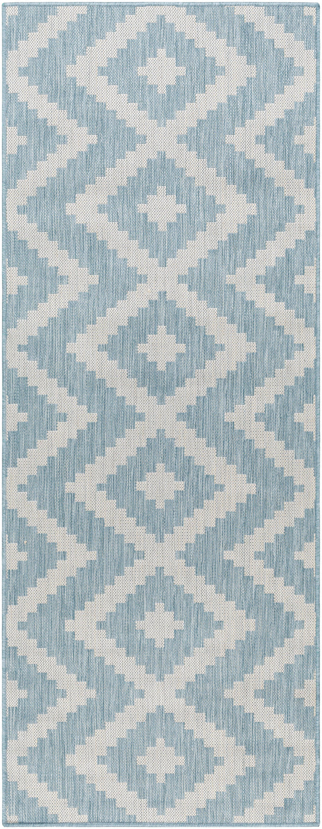 Surya Long Beach LBH-2315 6'7" x 9' Rug