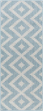 Surya Long Beach LBH-2315 6'7" x 9' Rug