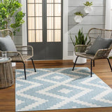 Surya Long Beach LBH-2315 6'7" x 9' Rug