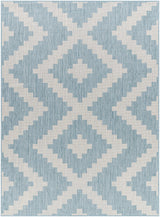 Surya Long Beach LBH-2315 6'7" x 9' Rug