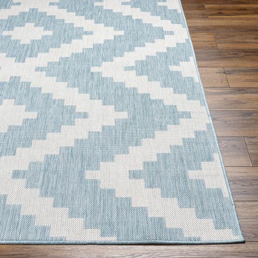 Surya Long Beach LBH-2315 6'7" x 9' Rug