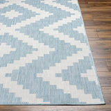 Surya Long Beach LBH-2315 6'7" x 9' Rug