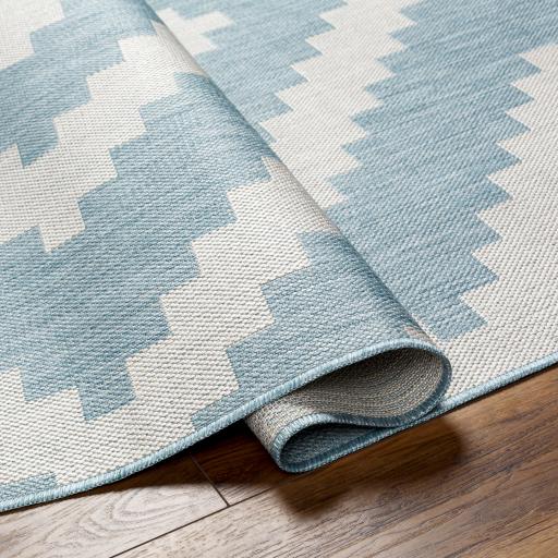 Surya Long Beach LBH-2315 6'7" x 9' Rug