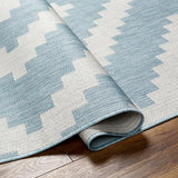 Surya Long Beach LBH-2315 6'7" x 9' Rug