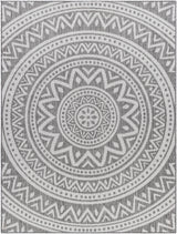 Surya Long Beach LBH-2317 2'7" x 7'3" Rug