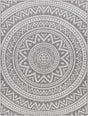 Surya Long Beach LBH-2317 2'7" x 7'3" Rug