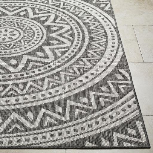 Surya Long Beach LBH-2317 2'7" x 7'3" Rug