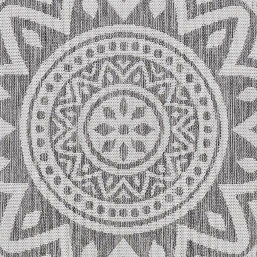 Surya Long Beach LBH-2317 2'7" x 7'3" Rug