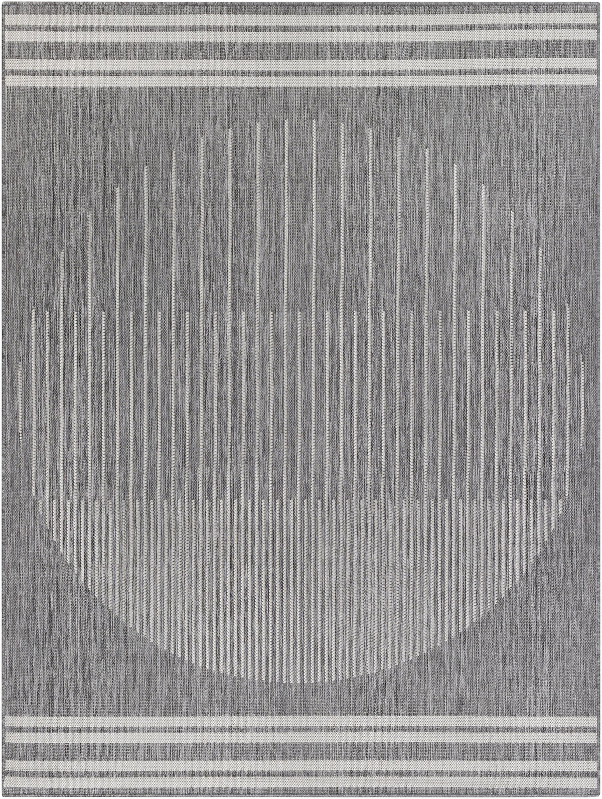Surya Long Beach LBH-2333 6'7" x 9' Rug